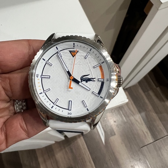 Lacoste Other - Lacoste Watch